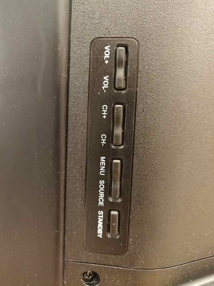 Photo of free Technika 40" LED TV (Hornsey N8) #4