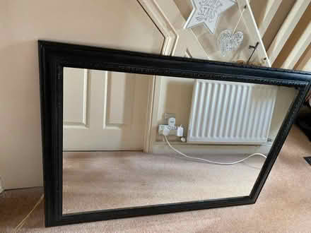 Photo of free 2 Large Mirrors (Carlisle CA3) #2