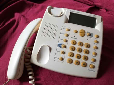 Photo of free Landline phone (Moseley, Birmingham, B13) #1