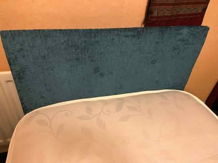 Photo of free 6 foot x3 foot Single bed (Erdington) #2