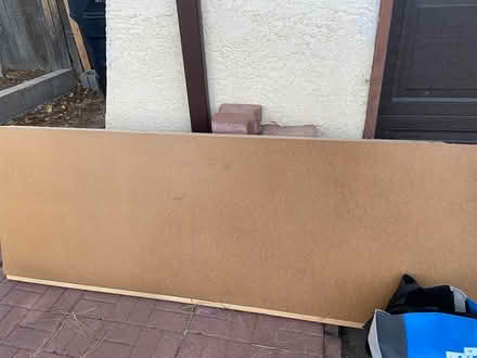Photo of free Workbench top (San Antonio/Wyoming) #1