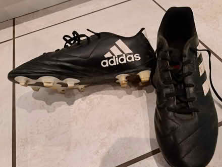 Photo of free Boots (GL52 Bishop's Cleeve) #2
