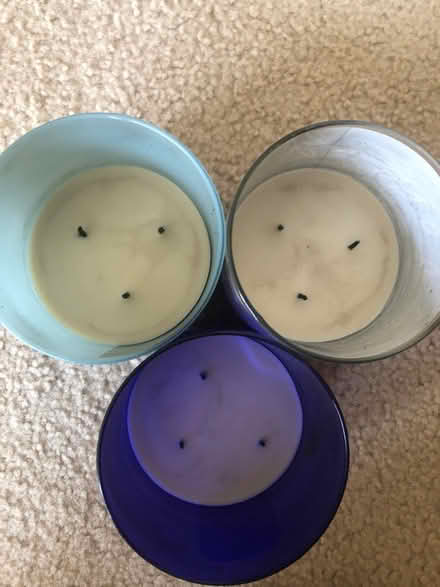 Photo of free Candles (Santa Clara 95051) #2