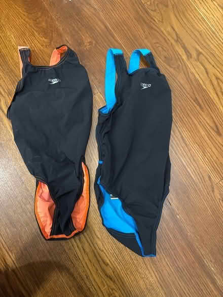 Photo of free Women’s Tech Swim Suits (Speedo) (Waverly Park) #2