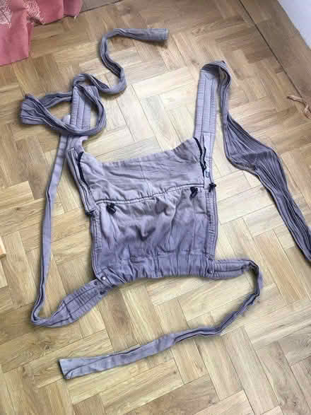 Photo of free Child sling (Malvern WR14) #1