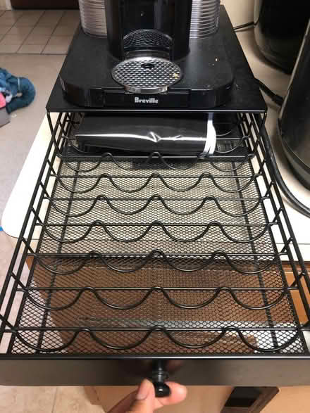 Photo of free Nespresso Breville (Santa Clara 95051) #2