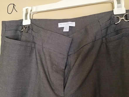 Photo of free Professional/work pants and jackets (Hesperian Blvd) #2