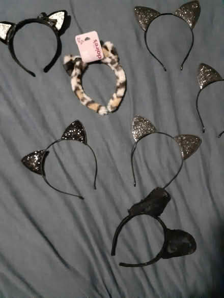 Photo of free Halloween costumes women's small (Queens) #3