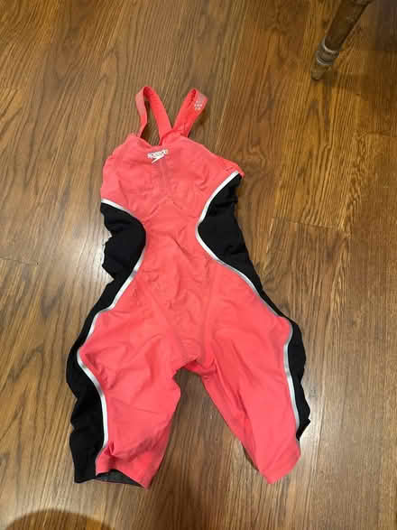 Photo of free Women’s Tech Swim Suits (Speedo) (Waverly Park) #3