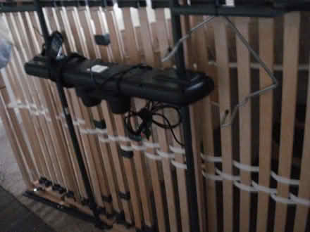Photo of free Electrical 'position changing' bed (Pensax WR6) #2