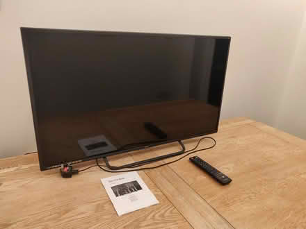 Photo of free Technika 40" LED TV (Hornsey N8) #1