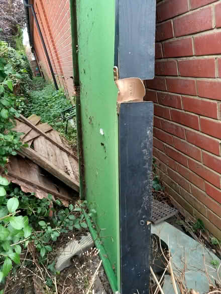 Photo of free Snooker table top needs repairs (Blackheath colchester CO2) #3