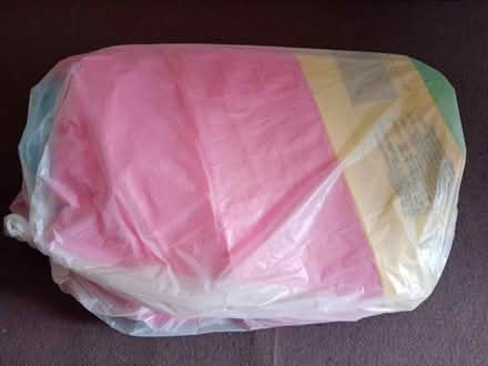 Photo of free Paddling pool (Barkerend BD3) #3
