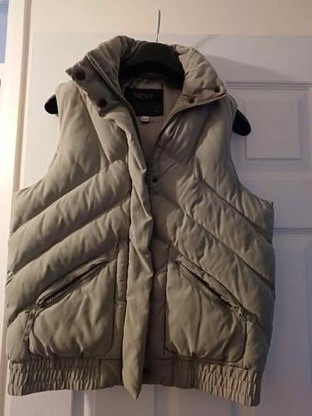 Photo of free Padded Gilet size 12 ladies (Theale RG7) #1