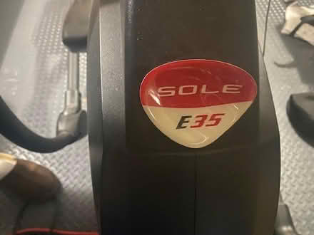 Photo of free Elliptical Fitness Trainer (Clarkson) #2