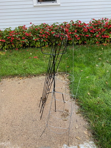 Photo of free Garden Trellis & Miscellaneous (Highland Park Area) #1