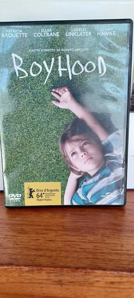 Photo of free Two DVDs and SIMS3 for XBOX 360 (Near Oakbrook Shopping Center) #3