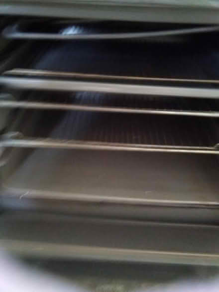 Photo of free Bosch oven (West Green, Crawley) #2