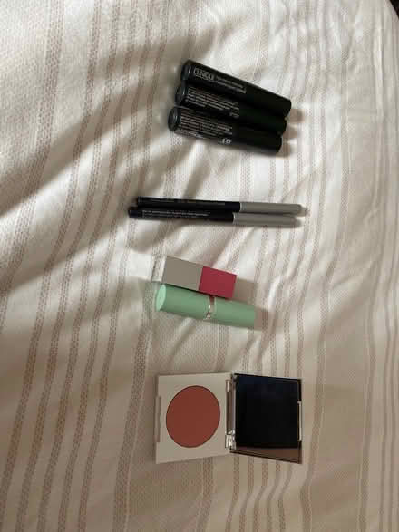 Photo of free New clinique make up (Letchworth SG6) #1