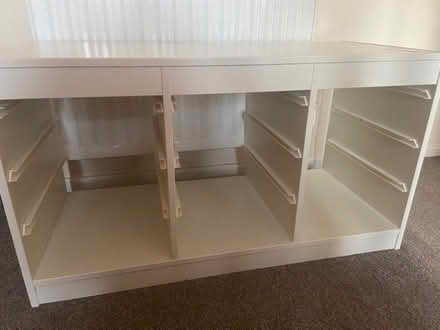 Photo of free IKEA unit (Radbrook Green SY3) #1