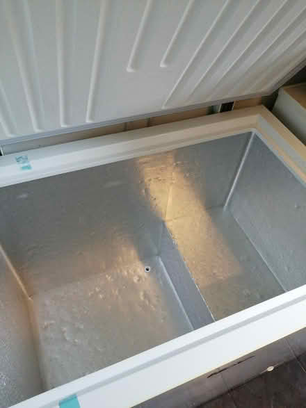 Photo of free Freezer (Rockland St Peter NR17) #1