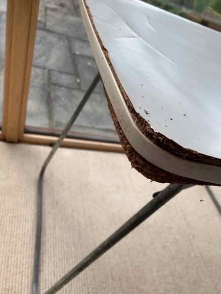 Photo of free Picnic table (Hessenford PL11) #2