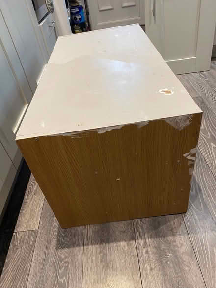 Photo of free TV unit (Ashton OL6) #3