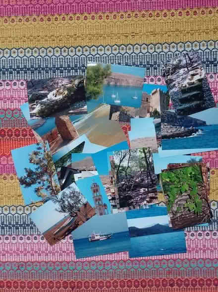Photo of free Pictures for collage/card making etc (Bowbridge GL5) #1