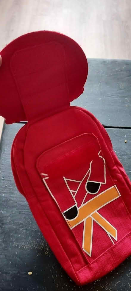 Photo of free Little smiggle pouch (KT2 Kingston upon Thames) #4