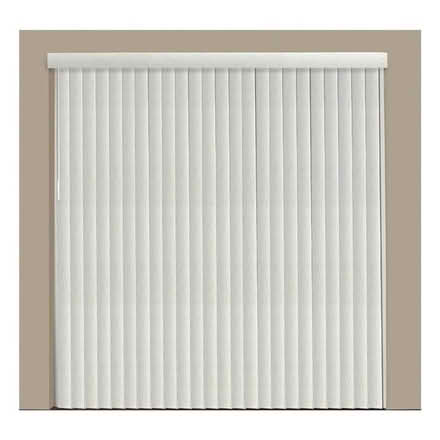 Photo of free Vertical Blinds - Fabric (Toronto (Toronto(Midland /Finch)) #1