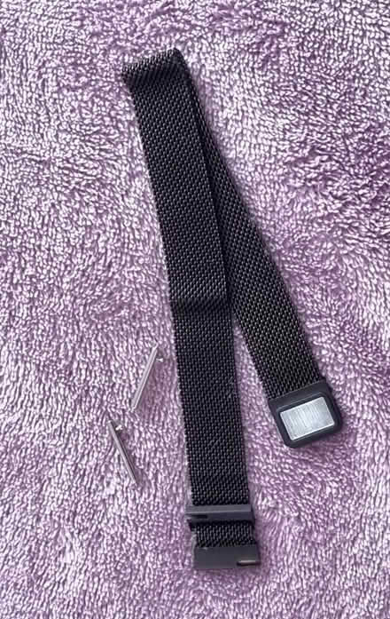 Photo of free Watch strap (Launceston) #1