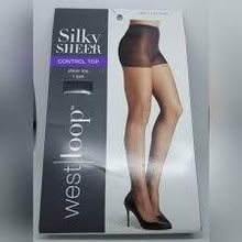 Photo of free 2-pks new Pantyhose (L1T 3M5) #1