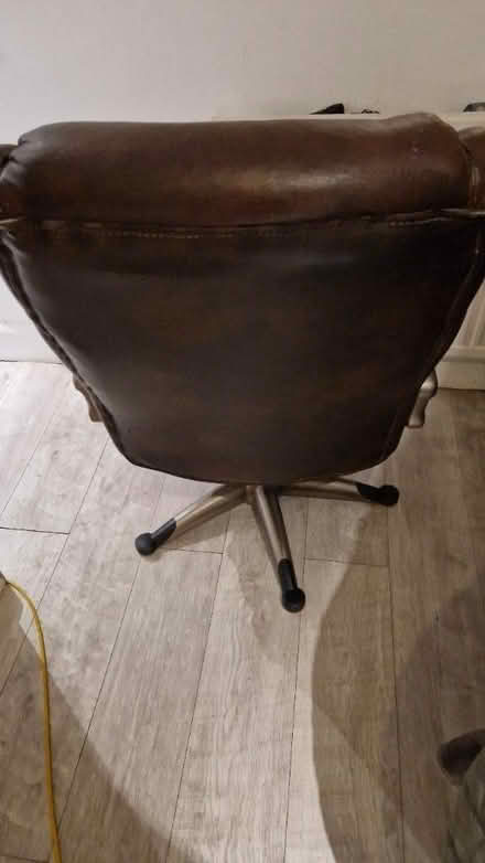 Photo of free Desk Chair (SW16) #3