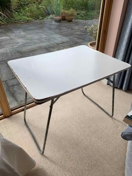 Photo of free Picnic table (Hessenford PL11) #3