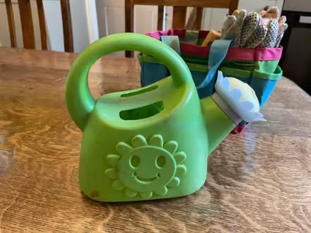 Photo of free Kids mini gardening tools (Starbeck HG2) #3