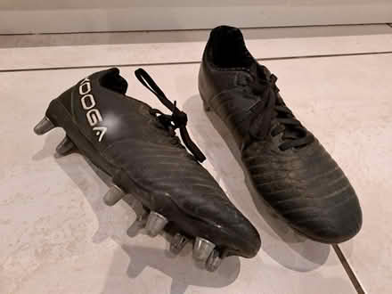 Photo of free Boots (GL52 Bishop's Cleeve) #1