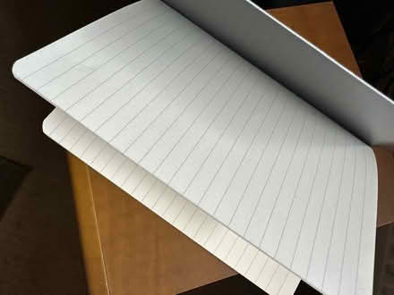 Photo of free Stationery (Bethnal green E1) #3