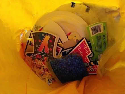 Photo of free Misc (Wallington SM6) #3