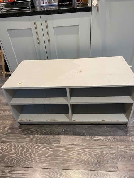 Photo of free TV unit (Ashton OL6) #1