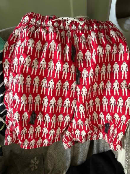 Photo of free 2 boys swim trunks, size 10 (Walnut Creek) #2