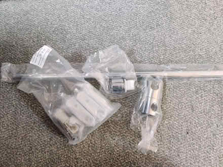 Photo of free Shower rail (Leckhampton GL53) #1