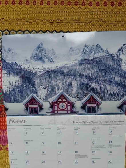 Photo of free Pictures for collage/card making etc (Bowbridge GL5) #2