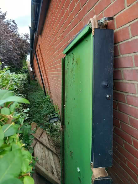 Photo of free Snooker table top needs repairs (Blackheath colchester CO2) #1