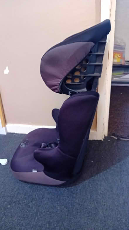 Photo of free Cuggl Wave Car seat (BD7) #1