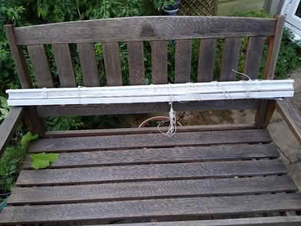 Photo of free Venetian Blind (Theydon Bois CM16) #1