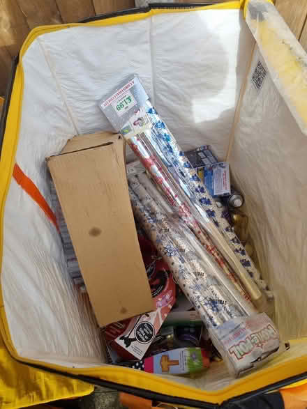 Photo of free Carboot stuff (M35 failsworth) #2