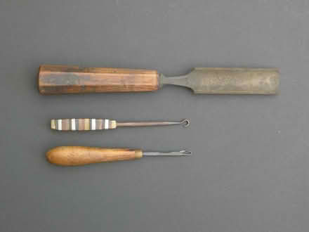 Photo of free Three Unusual Tools (Hassocks BN6) #3