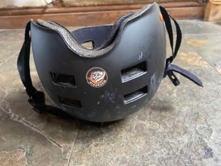 Photo of free Skateboard helmet for child (Storrs S6) #2
