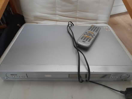 Photo of free dvd player (Llanfyllin SY22) #1