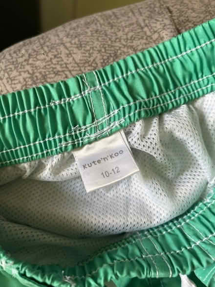 Photo of free 2 boys swim trunks, size 10 (Walnut Creek) #3